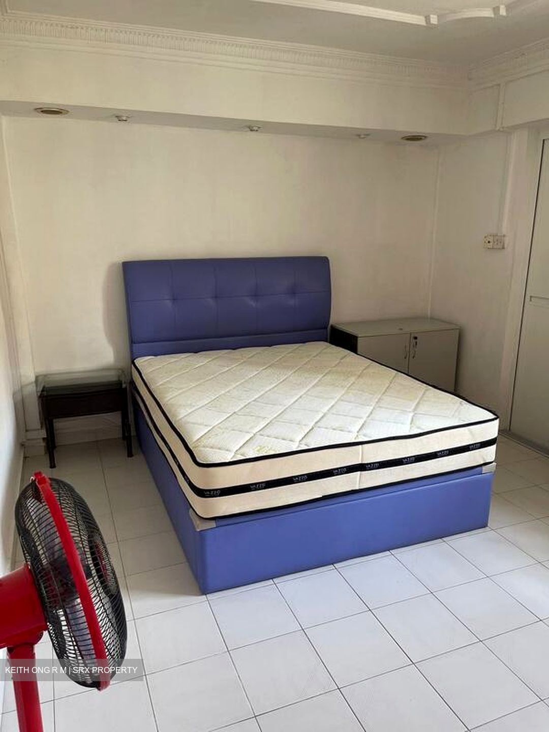 Blk 165 Woodlands Street 13 (Woodlands), HDB 5 Rooms #525976011